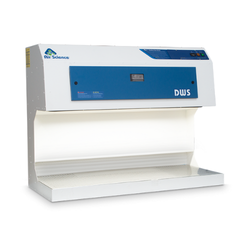 APEX Lab Systems is Manufacturer, Supplier, Exporter of Ductless Downflow Workstations in Toronto, Mississauga, Brampton, Kitchener, Ontario, Canada and USA