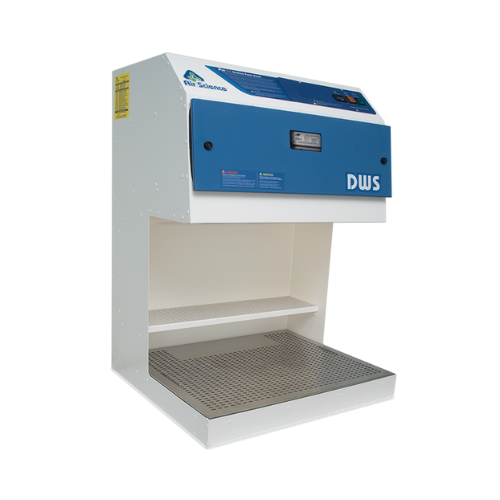 APEX Lab Systems is Manufacturer, Supplier, Exporter of Ductless Downflow Workstations in Toronto, Mississauga, Brampton, Kitchener, Ontario, Canada and USA