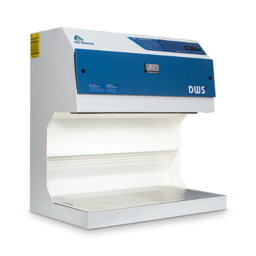 APEX Lab Systems is Manufacturer, Supplier, Exporter of Ductless Downflow Workstations in Toronto, Mississauga, Brampton, Kitchener, Ontario, Canada and USA